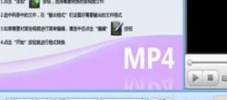 MP4最常用的视频格式说明介绍